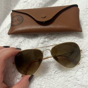 Ray ban sunglasses